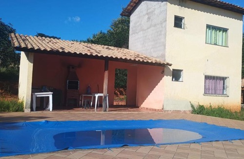 Almeida House | Palácio do Príncipe