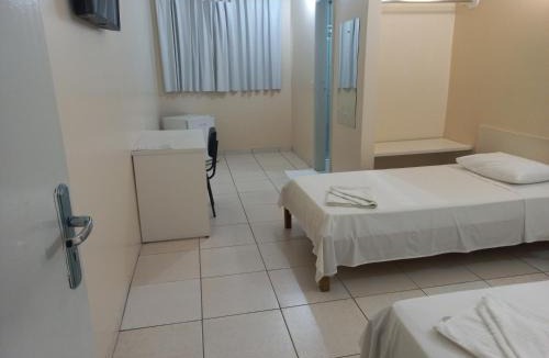 Gurupi Hotel | Palace Gurupi Hotel