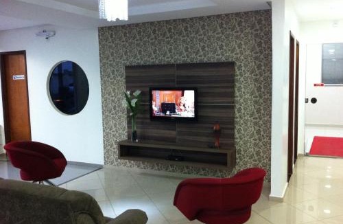 Vitoria do Xingu Hotel | Palace Hotel