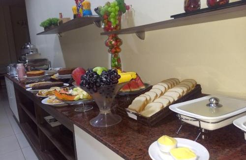 Vitoria do Xingu Hotel | Palace Hotel