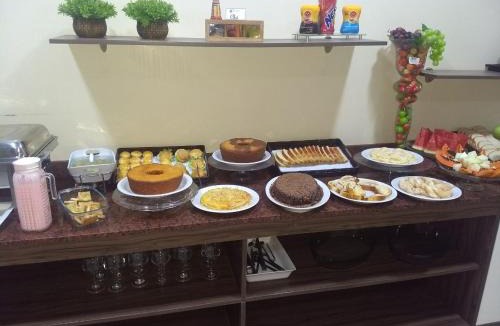 Vitoria do Xingu Hotel | Palace Hotel