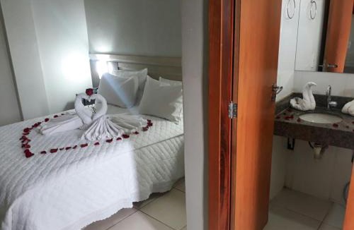Vitoria do Xingu Hotel | Palace Hotel