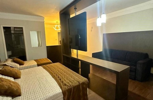 Itajuba Hotel | Palace Hotel