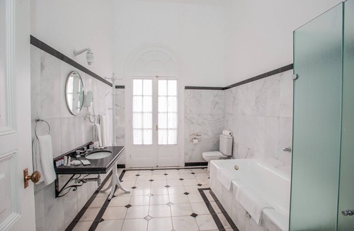 Regiao Urbana Homogenea IX Hotel | Palace Hotel
