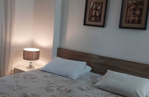 Campo Grande Hotel | Palace Hotel Campo Grande