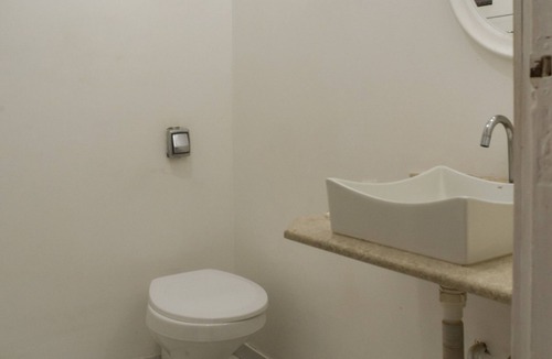 Campo Grande Hotel | Palace Hotel Campo Grande
