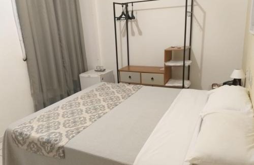 Frutal Hotel | Palace Hotel Três Poderes