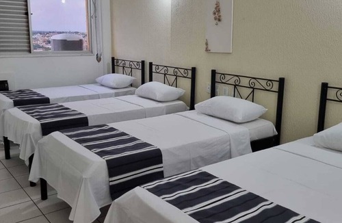 Frutal Apartment | PALACE HOTEL TRES PODERES