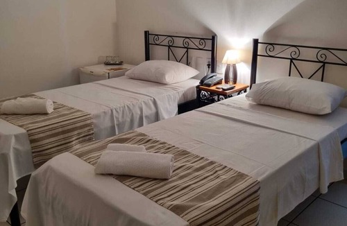 Frutal Apartment | PALACE HOTEL TRES PODERES