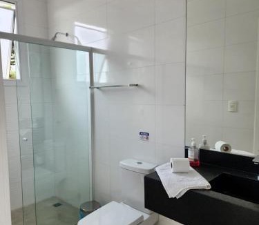 Carlos Barbosa Hostel | Palafita's