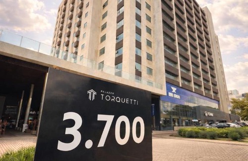 Estoril Hotel | Palazzo Torquetti