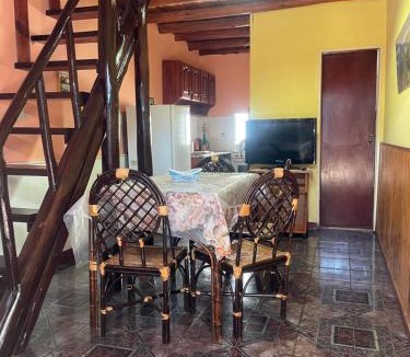 Colon House | paldisfrute