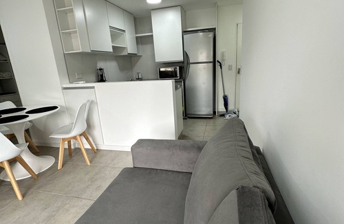 Villa Crespo Apartment | Palermo Crespo,movistar Arenas. Hermoso Apart. 2 Amb.a Estrenar. Ideal Viajes
