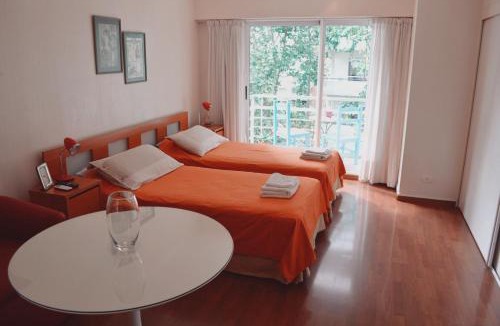 Palermo Apartment | Palermo Deluxe Apartment