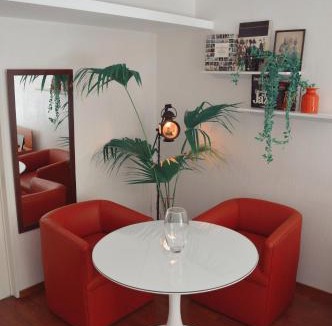 Palermo Apartment | Palermo Deluxe Apartment