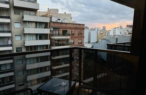 Villa Crespo Apartment | Palermo nest: Premium flat with everything needed