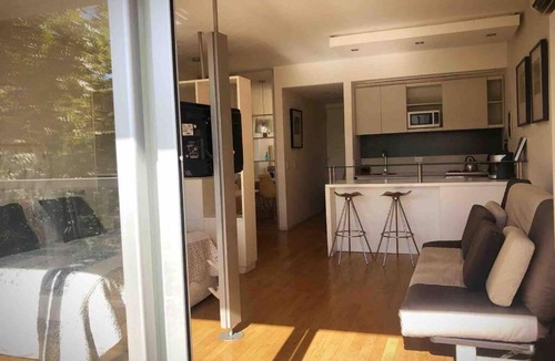 Palermo Apartment | Palermo Soho Big Studio