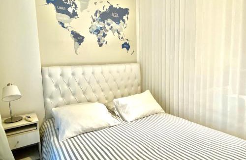 Palermo Apartment | Palermo Soho Trendy Studio -COCHERA OPCIONAL CON COSTO-