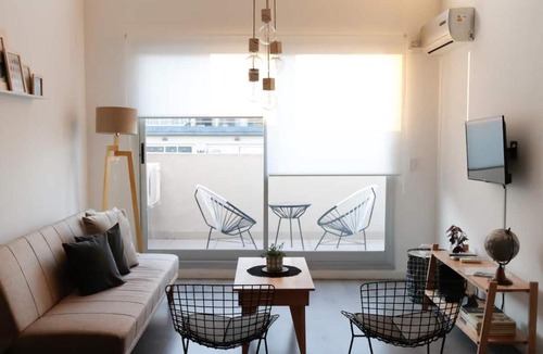 Villa Crespo Apartment | Palermo Thames 677