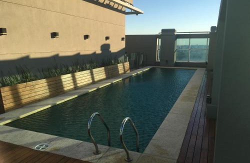 Chacarita Apartment | Palermo viejo