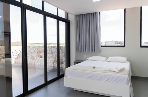 Caninde Hotel | Palhoça Hotel