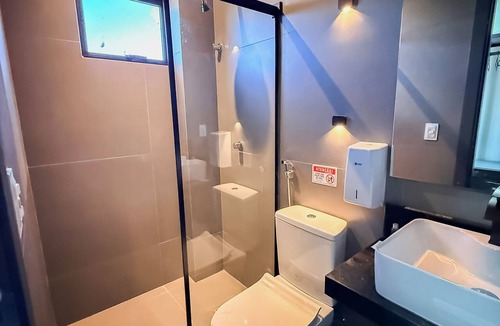 Caninde Hotel | Palhoça Hotel
