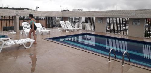 Sao Vicente Apartment | Palladium Apart Service