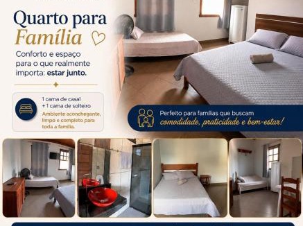 Rio Piracicaba Hotel | Palladium Hotel