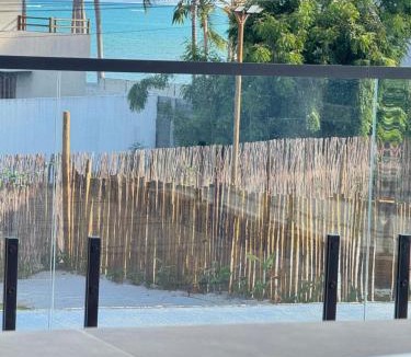 Passo de Camaragibe House | Palm Beach Residence Luxo em Milagres AL