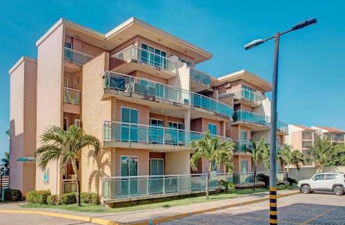Porto das Dunas Apartment | Palm Beach #C201 - Porto das Dunas por Carpediem