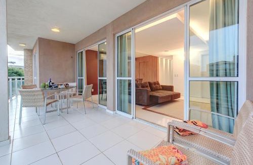 Porto das Dunas Apartment | Palm Beach #C201 - Porto das Dunas por Carpediem