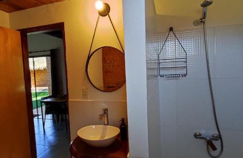 Central Department House | Palm Village