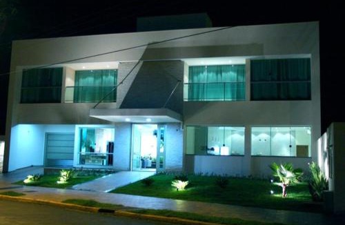 Guaira Hotel | Palmares Hotel