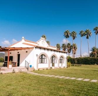Salta Cabin | Palmares Housing