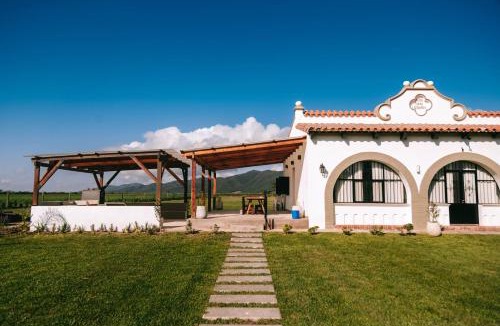 Salta Cabin | Palmares Housing