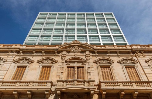 Catedral Hotel | Palmaroga Hotel Asuncion, Tapestry Collection by Hilton