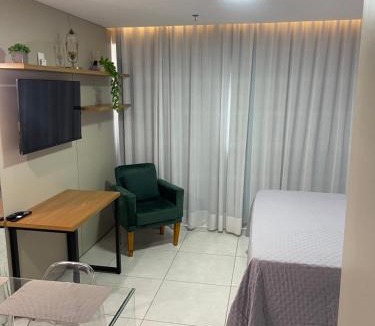 Palmas Apartment | Palmas