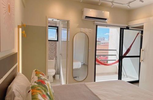 Plano Diretor Sul Apartment | PALMAS EXPERIENCE - Apartamento Girassol