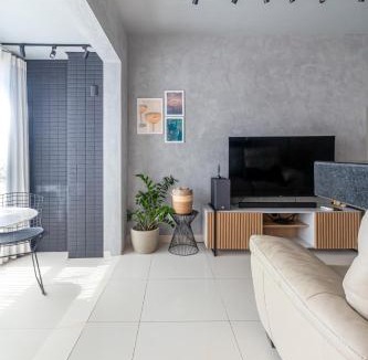 Palmas Apartment | PALMAS EXPERIENCE - APARTAMENTO VISTA LAGO, próximo ao shopping