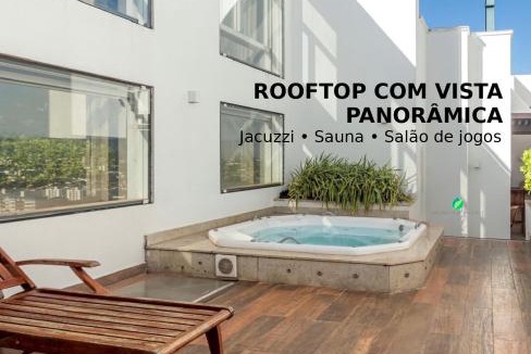 Plano Diretor Sul Apartment | PALMAS EXPERIENCE - FLAT PÔR DO SOL, no centro, vista lago!