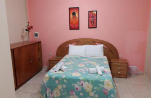 Itapua Department Hotel | Palmas Park Hotel y Restaurant