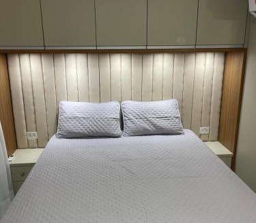 Plano Diretor Sul Apartment | Palmas Royal