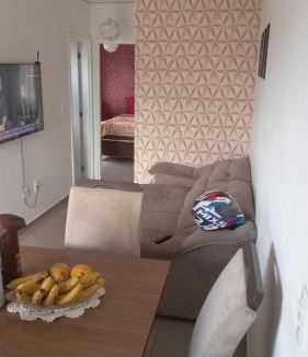 Gravata Apartment | palmeiras