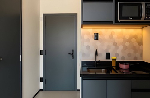 Perdizes Apartment | Palmeiras