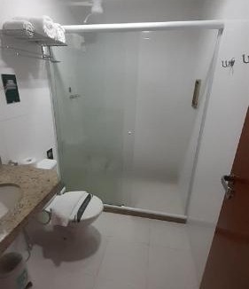 Itaborai Hotel | Palmier Hotel & Convenções