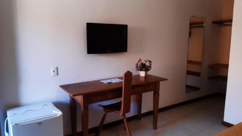 Itaborai Hotel | Palmier Hotel & Convenções
