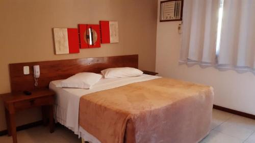 Itaborai Hotel | Palmier Hotel & Convenções