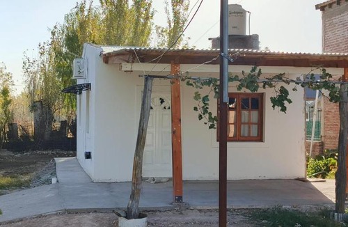 Centenario Apartment | Palo Blanco