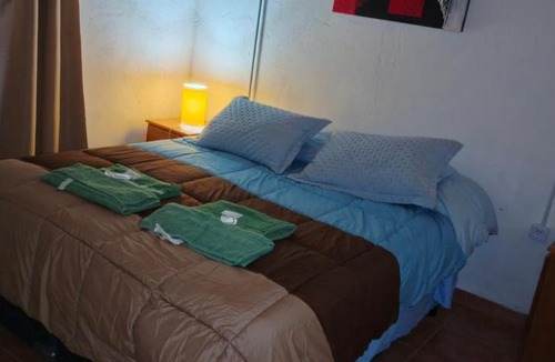 Centenario Apartment | Palo Blanco