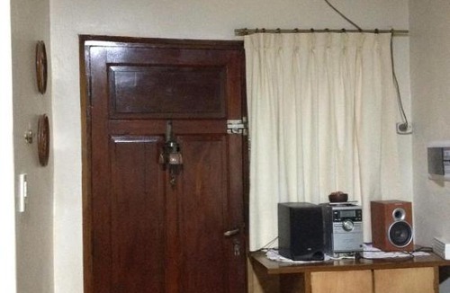 Puerto Esperanza House | Palo Borracho SA